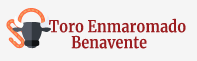Logotipo Toro Enmaromado