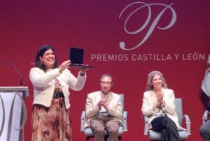 Entrega Premio Castilla y León de tauromaquia 2025